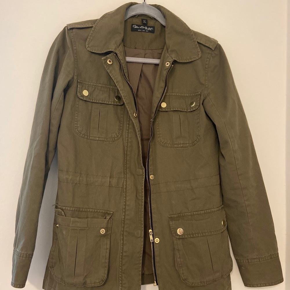 Miss Selfridge Jacket